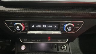 Audi SQ5 3.0 TFSI quattro 260 kW (354 CV) tiptronic