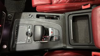 Audi SQ5 3.0 TFSI quattro 260 kW (354 CV) tiptronic