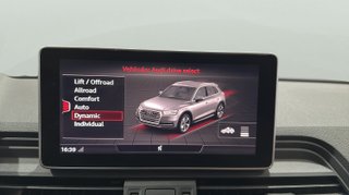 Audi SQ5 3.0 TFSI quattro 260 kW (354 CV) tiptronic