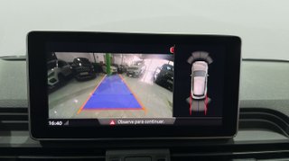 Audi SQ5 3.0 TFSI quattro 260 kW (354 CV) tiptronic