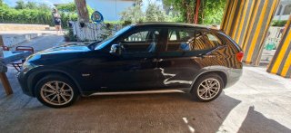 BMW X1 X DRIVE 2.0 143 CV