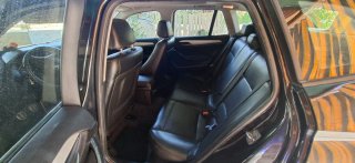 BMW X1 X DRIVE 2.0 143 CV