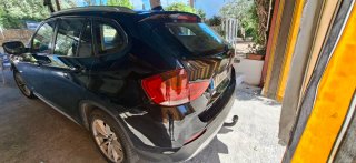 BMW X1 X DRIVE 2.0 143 CV