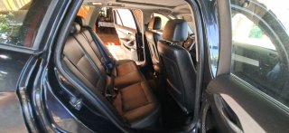 BMW X1 X DRIVE 2.0 143 CV