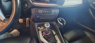 BMW X1 X DRIVE 2.0 143 CV