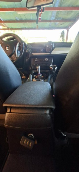 BMW X1 X DRIVE 2.0 143 CV
