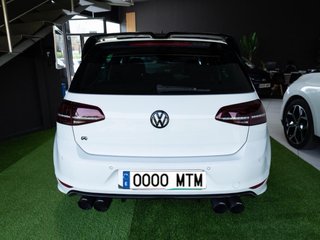 Golf 7R