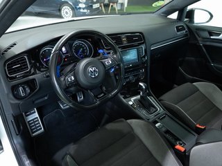 Golf 7R