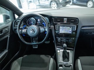 Golf 7R
