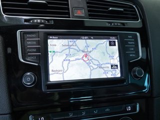 Golf 7R