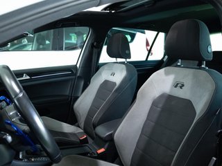 Golf 7R