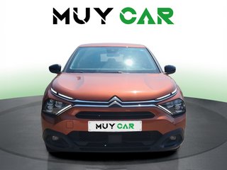 Citroen C4 PureTech 130 S&S 6v Feel Pack EAT8 96 kW (130 CV)