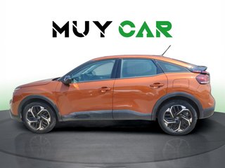 Citroen C4 PureTech 130 S&S 6v Feel Pack EAT8 96 kW (130 CV)
