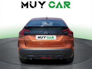 Citroen C4 PureTech 130 S&S 6v Feel Pack EAT8 96 kW (130 CV)