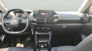 Citroen C4 PureTech 130 S&S 6v Feel Pack EAT8 96 kW (130 CV)