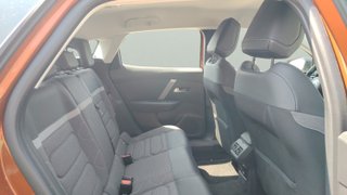 Citroen C4 PureTech 130 S&S 6v Feel Pack EAT8 96 kW (130 CV)