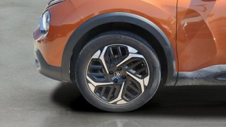 Citroen C4 PureTech 130 S&S 6v Feel Pack EAT8 96 kW (130 CV)