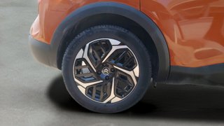 Citroen C4 PureTech 130 S&S 6v Feel Pack EAT8 96 kW (130 CV)