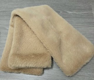 Lote niña bufanda y gorro