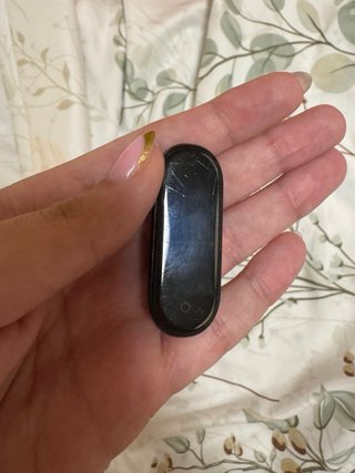 Xiaomi Mi Band 3