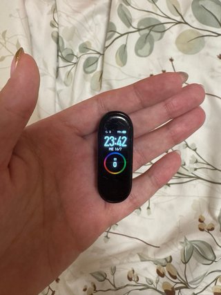 Xiaomi Mi Band 3