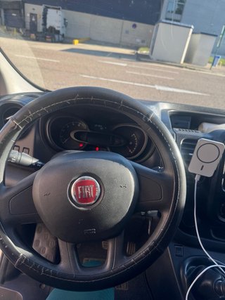 FIAT Talento 2017