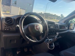 FIAT Talento 2017