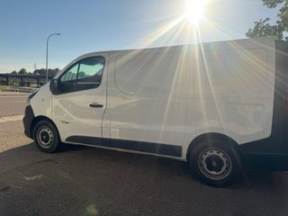 FIAT Talento 2017