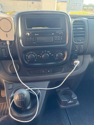 FIAT Talento 2017