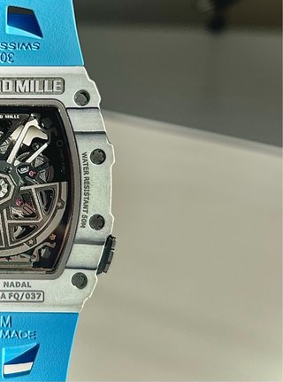 Richard Mille RM35-03 Rafa Nadal