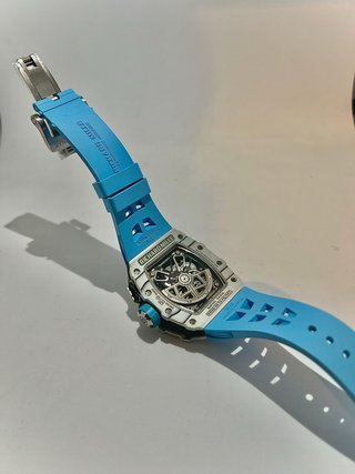 Richard Mille RM35-03 Rafa Nadal