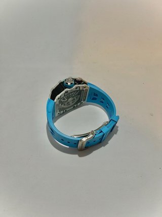 Richard Mille RM35-03 Rafa Nadal