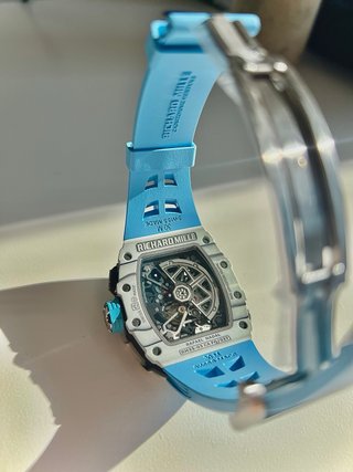 Richard Mille RM35-03 Rafa Nadal
