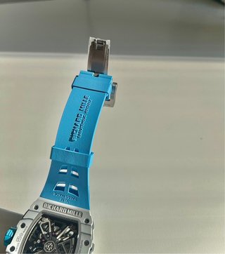 Richard Mille RM35-03 Rafa Nadal