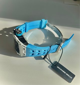 Richard Mille RM35-03 Rafa Nadal