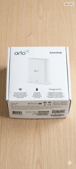 Arlo SmartHub VMB4540