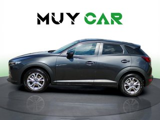 Mazda CX-3 1.5 DE SKYACTIV Style+ 2WD 77 kW (105 CV)