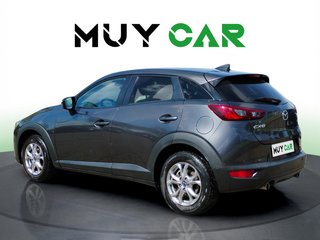 Mazda CX-3 1.5 DE SKYACTIV Style+ 2WD 77 kW (105 CV)