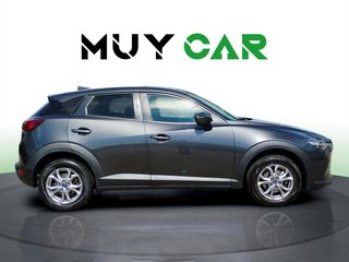Mazda CX-3 1.5 DE SKYACTIV Style+ 2WD 77 kW (105 CV)