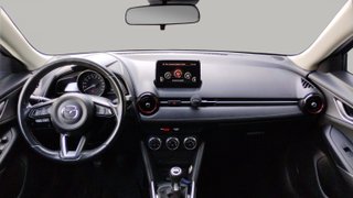 Mazda CX-3 1.5 DE SKYACTIV Style+ 2WD 77 kW (105 CV)