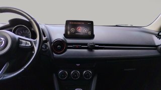 Mazda CX-3 1.5 DE SKYACTIV Style+ 2WD 77 kW (105 CV)