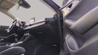 Mazda CX-3 1.5 DE SKYACTIV Style+ 2WD 77 kW (105 CV)