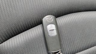 Mazda CX-3 1.5 DE SKYACTIV Style+ 2WD 77 kW (105 CV)