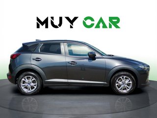 Mazda CX-3 1.5 DE SKYACTIV Style+ 2WD 77 kW (105 CV)