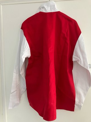 Maglia Arsenal Toffs 1949-50