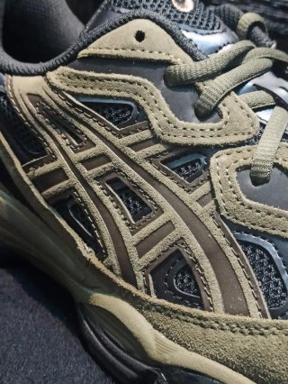 Asics Gel NYC