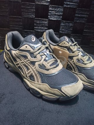 Asics Gel NYC