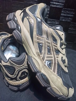 Asics Gel NYC