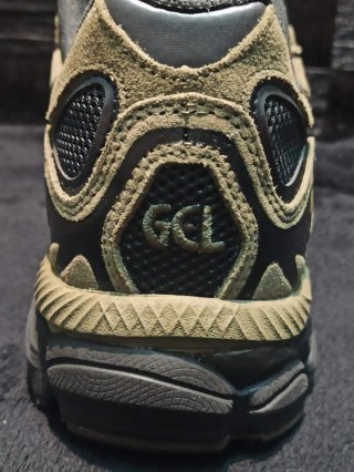 Asics Gel NYC