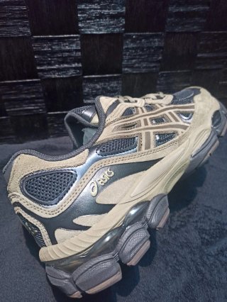 Asics Gel NYC
